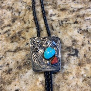 Vintage Bolo tie